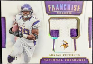 Adrian Peterson