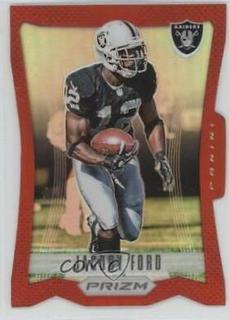 Jacoby Ford
