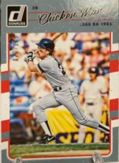 Wade Boggs
