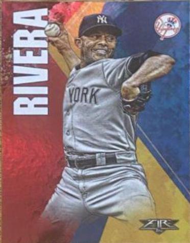 Mariano Rivera #41