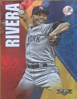 Mariano Rivera