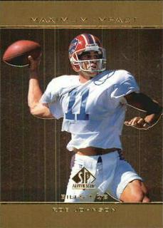 Rob Johnson