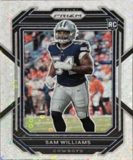 Sam Williams