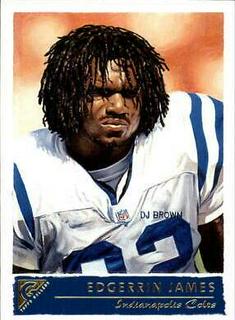 Edgerrin James