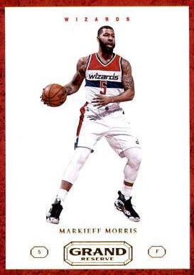 Markieff Morris #89