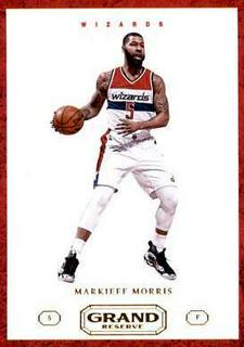 Markieff Morris