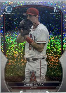 Chris Clark
