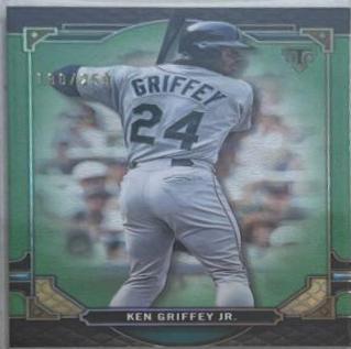 Ken Griffey Jr.