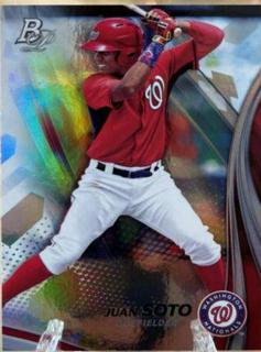 Juan Soto