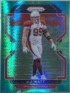 J. J. Watt