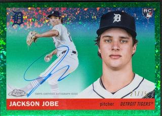 Jackson Jobe