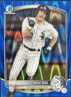 Kyle Teel