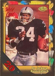 Bo Jackson