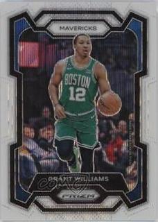 Grant Williams