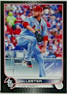 Jon Lester