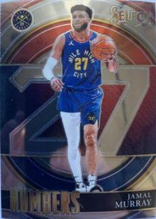 Jamal Murray