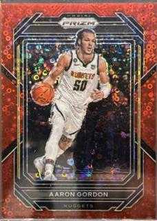Aaron Gordon