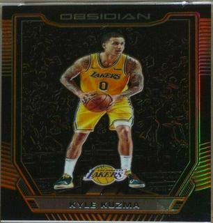 Kyle Kuzma