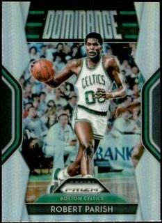 Robert Parish