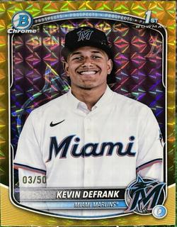 Kevin Defrank