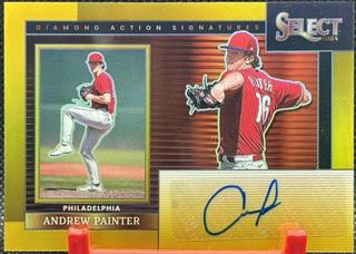 Andrew Painter