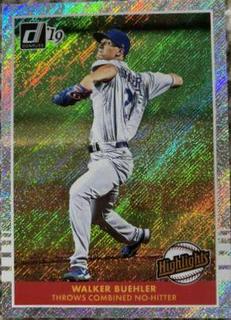 Walker Buehler