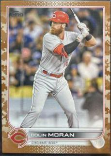 Colin Moran