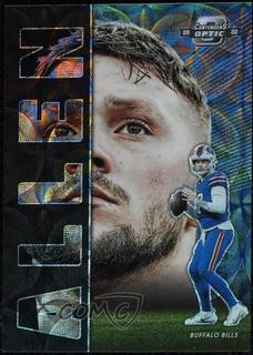 Josh Allen