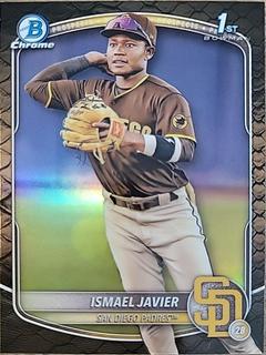 Ismael Javier