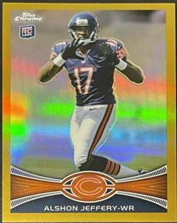 Alshon Jeffery