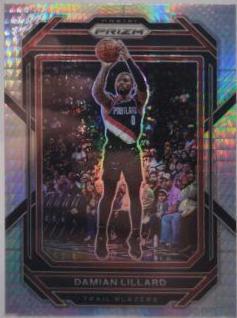 Damian Lillard