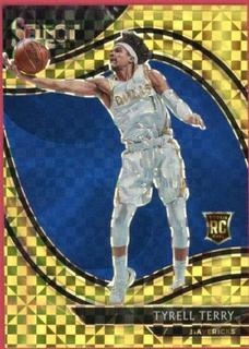 Tyrell Terry
