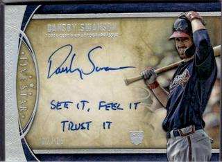 Dansby Swanson