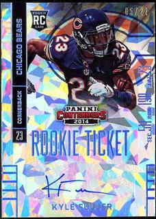 Kyle Fuller