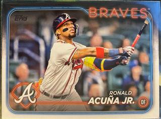 Ronald Acuna Jr.