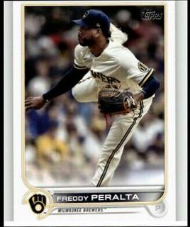 Freddy Peralta