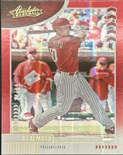 J. T. Realmuto