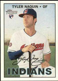 Tyler Naquin