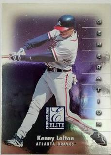 Kenny Lofton