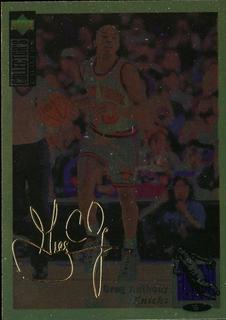 Greg Anthony