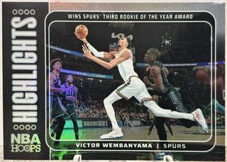 Victor Wembanyama