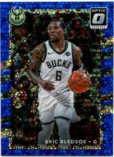 Eric Bledsoe