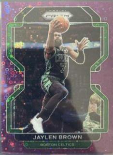 Jaylen Brown