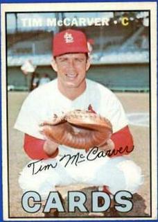 Tim McCarver
