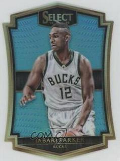 Jabari Parker