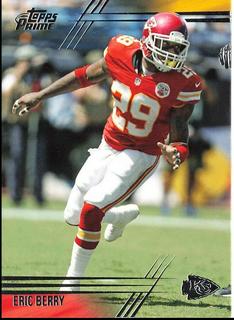 Eric Berry