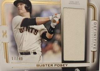 Buster Posey