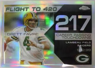 Brett Favre