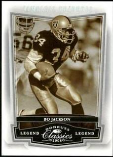Bo Jackson