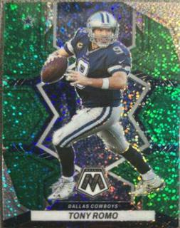 Tony Romo